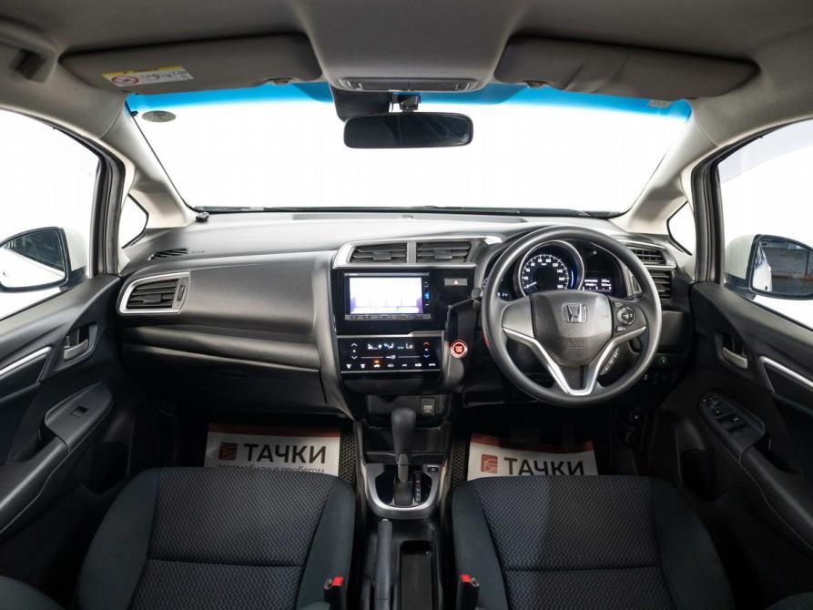 Honda Fit III Рестайлинг Иркутск  - изображение 8