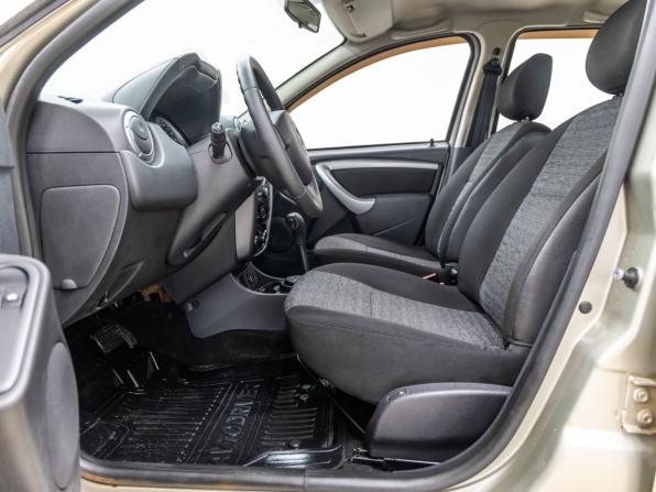 Renault Duster I с пробегом 2013 года, цена 945 000 рублей, 134266 км, внедорожник, Автокод Объявления
