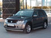 Suzuki Grand Vitara II Новосибирск  - изображение 18