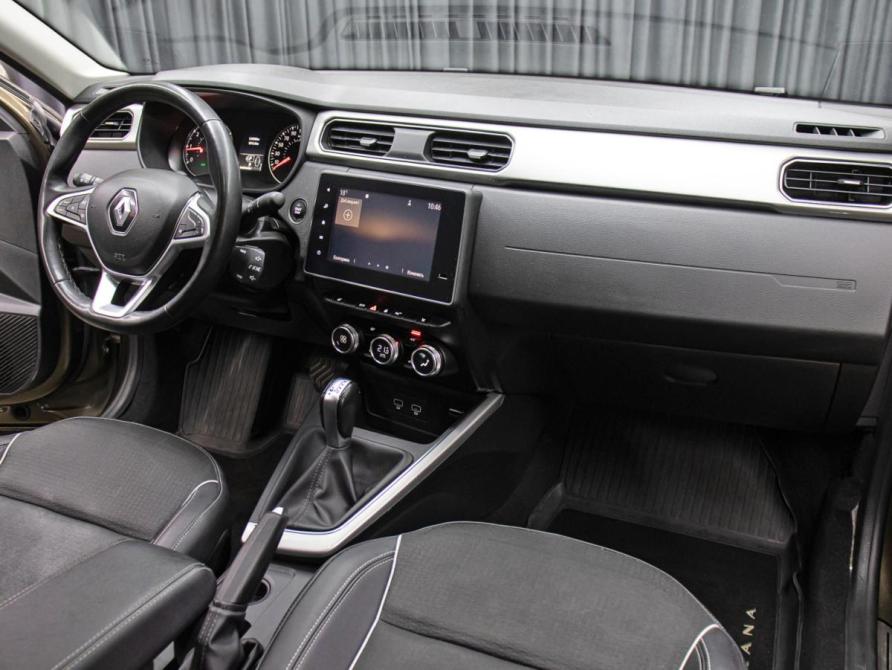 Renault Arkana I Москва  - изображение 11
