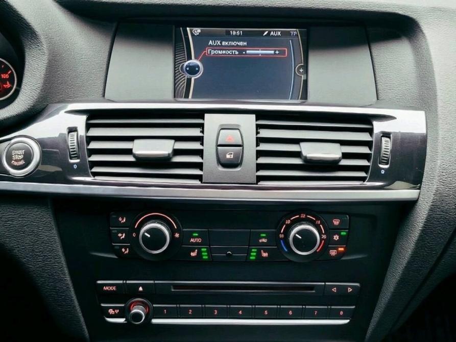 BMW X3 II (F25) Мурманск  - изображение 19