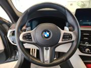 BMW 5 серии VII (G30/G31/G38) Рестайлинг Санкт-Петербург  - изображение 41