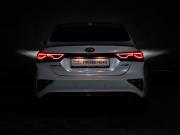 Kia Cerato IV Москва  - изображение 43
