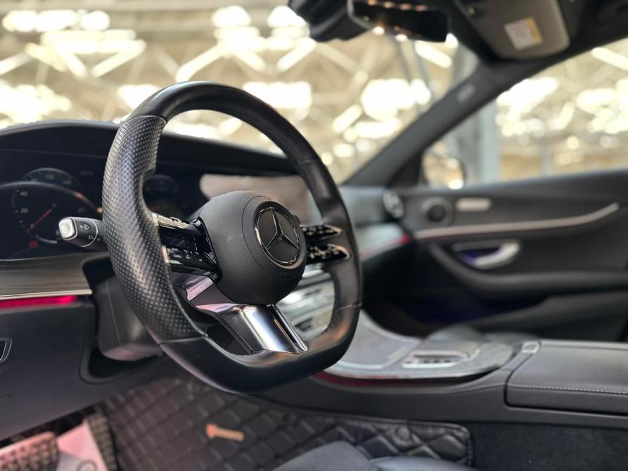 Mercedes-Benz E-Класс V (W213 S213 C238) Рестайлинг Набережные Челны  - изображение 22