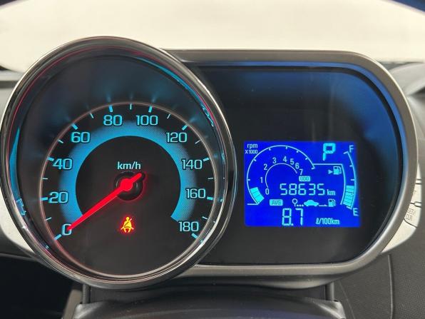 Ravon R2 с пробегом 2019 года, цена 920 000 рублей, 58634 км, хэтчбек, Автокод Объявления