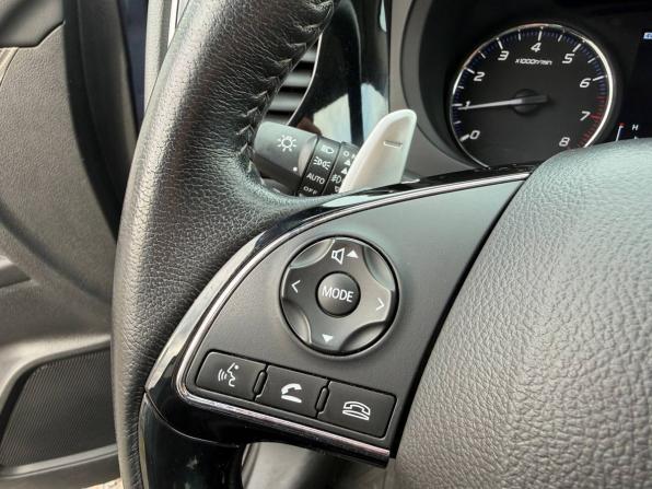 Mitsubishi Outlander III Рестайлинг 3 с пробегом 2019 года, цена 2 365 000 рублей, 60000 км, внедорожник, Автокод Объявления