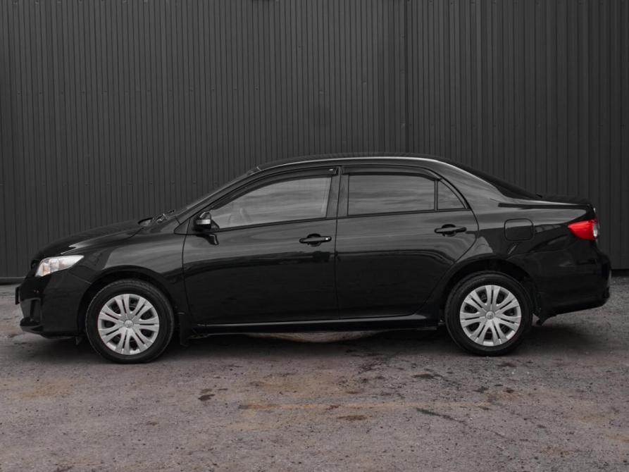 Toyota Corolla X (E140 E150) Рестайлинг Екатеринбург  - изображение 7