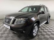 Nissan Terrano III (D10) Москва  - изображение 20
