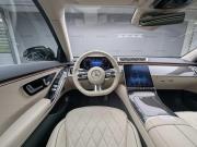 Mercedes-Benz S-Класс VII (W223) Москва  - изображение 23
