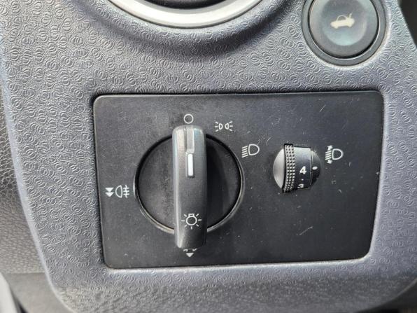 Ford Fusion I Рестайлинг с пробегом 2008 года, цена 384 000 рублей, 222000 км, хэтчбек, Автокод Объявления