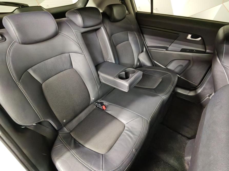 Kia Sportage III Рестайлинг Москва  - изображение 16