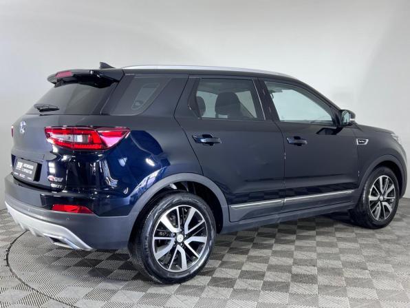 Changan CS55 с пробегом 2021 года, цена 1 747 000 рублей, 41597 км, внедорожник, Автокод Объявления
