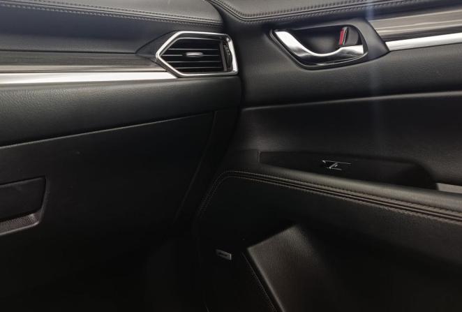 Mazda CX-5 II с пробегом 2020 года, цена 2 830 000 рублей, 134746 км, внедорожник, Автокод Объявления