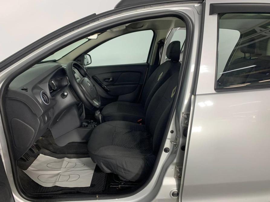Renault Sandero II Ногинск  - изображение 14