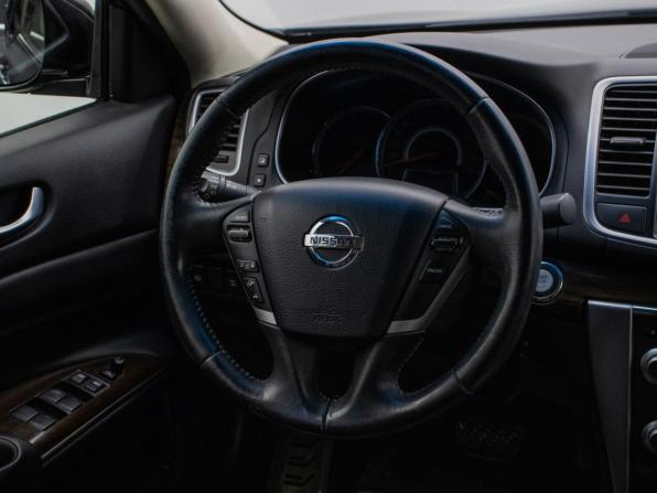 Nissan Teana II Рестайлинг с пробегом 2011 года, цена 1 345 000 рублей, 113110 км, седан, Автокод Объявления