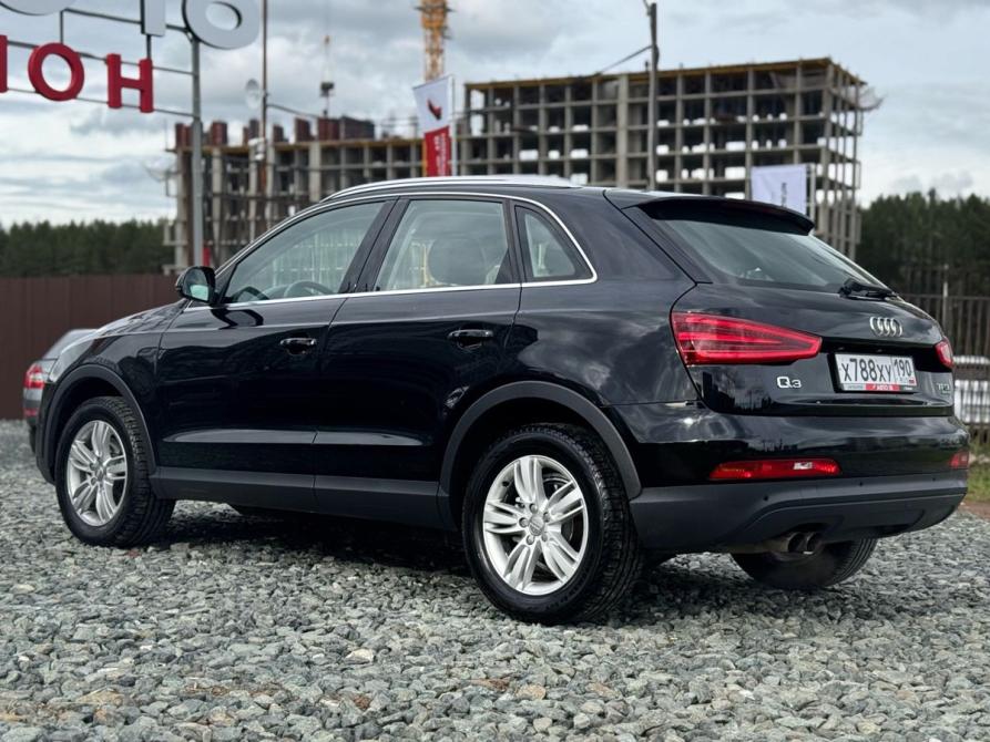 Audi Q3 I (8U) Ижевск  - изображение 5