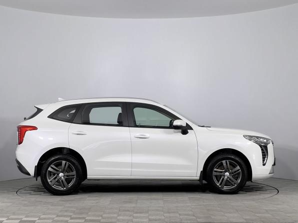 Haval Jolion I с пробегом 2023 года, цена 1 950 000 рублей, 32301 км, внедорожник, Автокод Объявления
