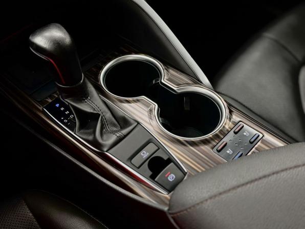 Toyota Camry VIII (XV70) с пробегом 2020 года, цена 3 120 000 рублей, 97602 км, седан, Автокод Объявления