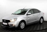 Lada (ВАЗ) Vesta I Нижний Новгород  - изображение 25