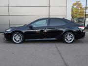 Toyota Camry VIII (XV70) Москва  - изображение 30