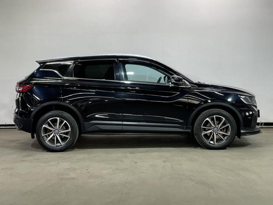 Geely Coolray I Ярославль  - изображение 5