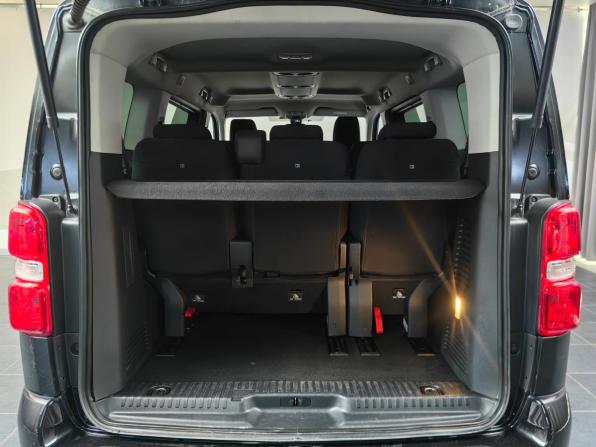 Citroen SpaceTourer I с пробегом 2019 года, цена 2 499 000 рублей, 143846 км, минивэн, Автокод Объявления