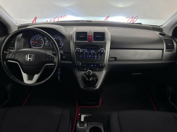 Honda CR-V III с пробегом 2008 года, цена 1 055 000 рублей, 251316 км, внедорожник, Автокод Объявления