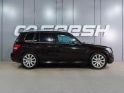 Mercedes-Benz GLK-Класс I (X204) Воронеж  - изображение 30