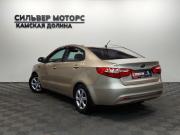 Kia Rio III Пермь  - изображение 26