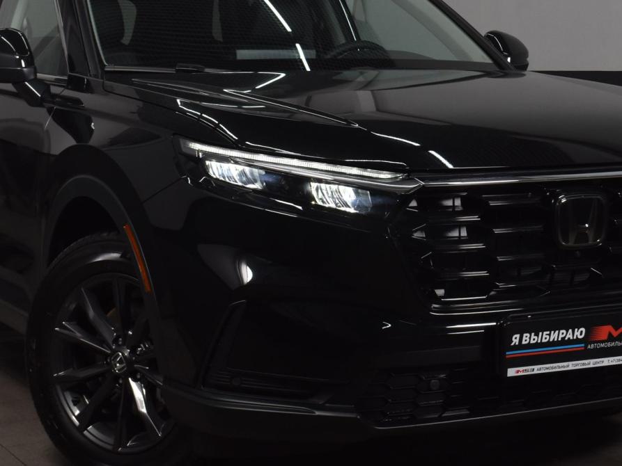 Honda CR-V VI Кемерово  - изображение 26