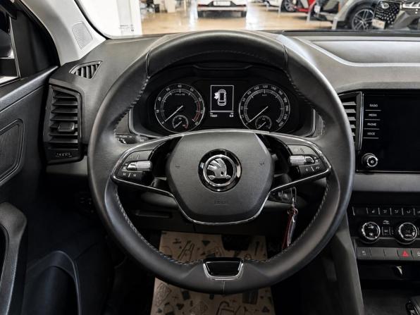 Skoda Karoq I с пробегом 2021 года, цена 2 200 000 рублей, 73319 км, внедорожник, Автокод Объявления
