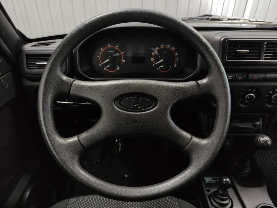 Lada (ВАЗ) 2121 (4x4) I Рестайлинг (2020) Пермь  - изображение 7