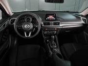 Mazda 3 III (BM) Рестайлинг Ростов-на-Дону  - изображение 27