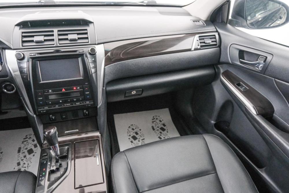 Toyota Camry VII (XV50) Рестайлинг Красноярск  - изображение 12
