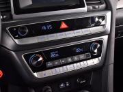 Hyundai Sonata VII (LF) Рестайлинг Москва  - изображение 33