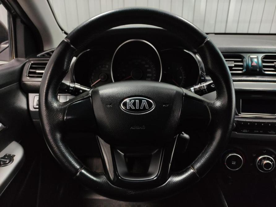 Kia Rio III Пермь  - изображение 7
