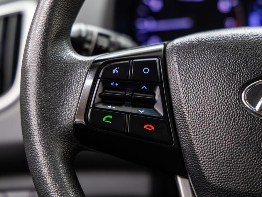 Hyundai Creta I Волгоград  - изображение 17