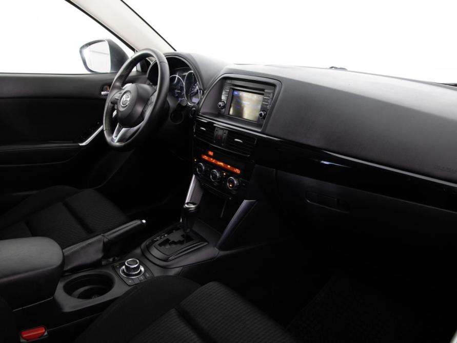 Mazda CX-5 I Санкт-Петербург  - изображение 19
