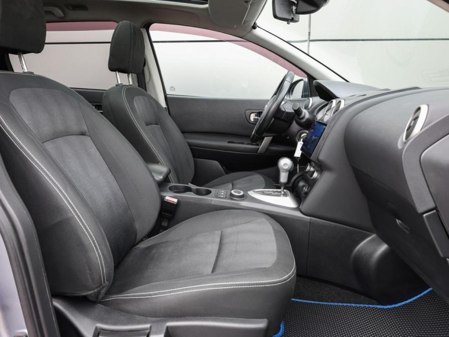 Nissan Qashqai+2 I Рестайлинг Москва  - изображение 12