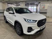 Chery Tiggo 8 Pro I Санкт-Петербург  - изображение 5