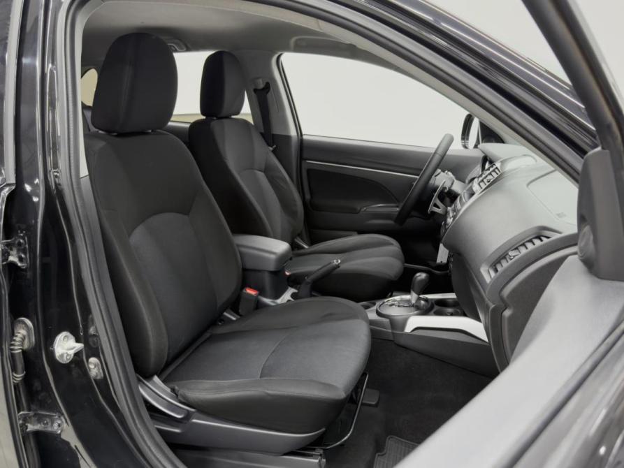 Mitsubishi ASX I Ростов-на-Дону  - изображение 8