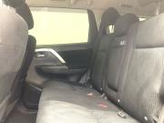 Mitsubishi Pajero Sport III Рестайлинг Мурманск  - изображение 42