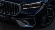 Geely Monjaro I Рестайлинг 2 Москва  - изображение 61