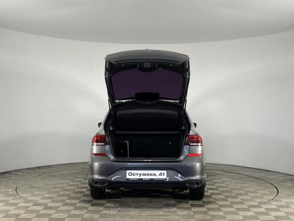 Volkswagen Polo V Рестайлинг с пробегом 2020 года, цена 1 660 000 рублей, 75578 км, седан, Автокод Объявления