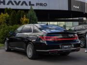 Genesis G90 I Рестайлинг Москва  - изображение 41