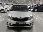 Kia Rio III Рестайлинг Казань  - изображение 24