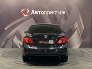 Toyota Corolla X (E140 E150) Оренбург  - изображение 22