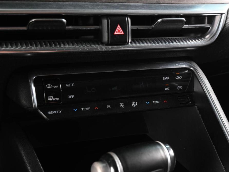 Kia K5 III Ростов-на-Дону  - изображение 15