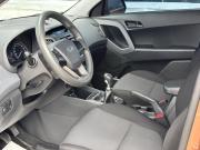 Hyundai Creta I Уфа  - изображение 22