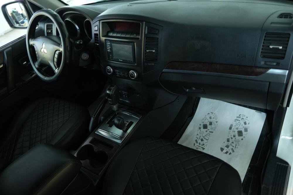 Mitsubishi Pajero IV Омск  - изображение 18